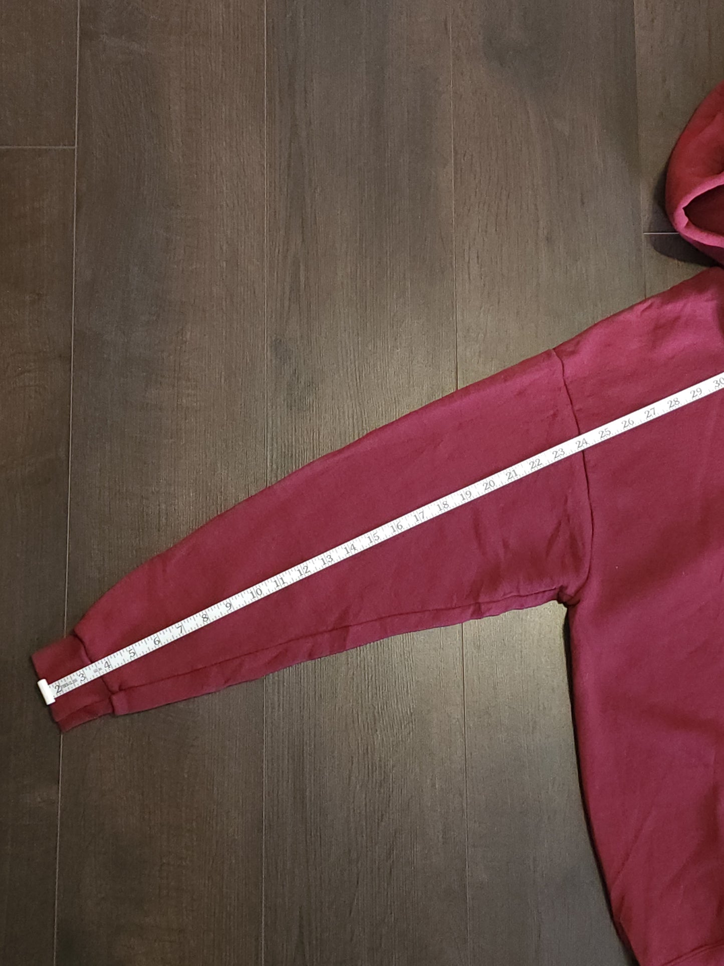 Lee Full Zip Hoodie