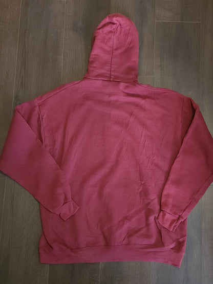 Lee Full Zip Hoodie