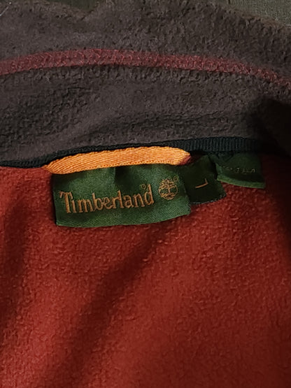 Vintage Timberland Fleece Vest