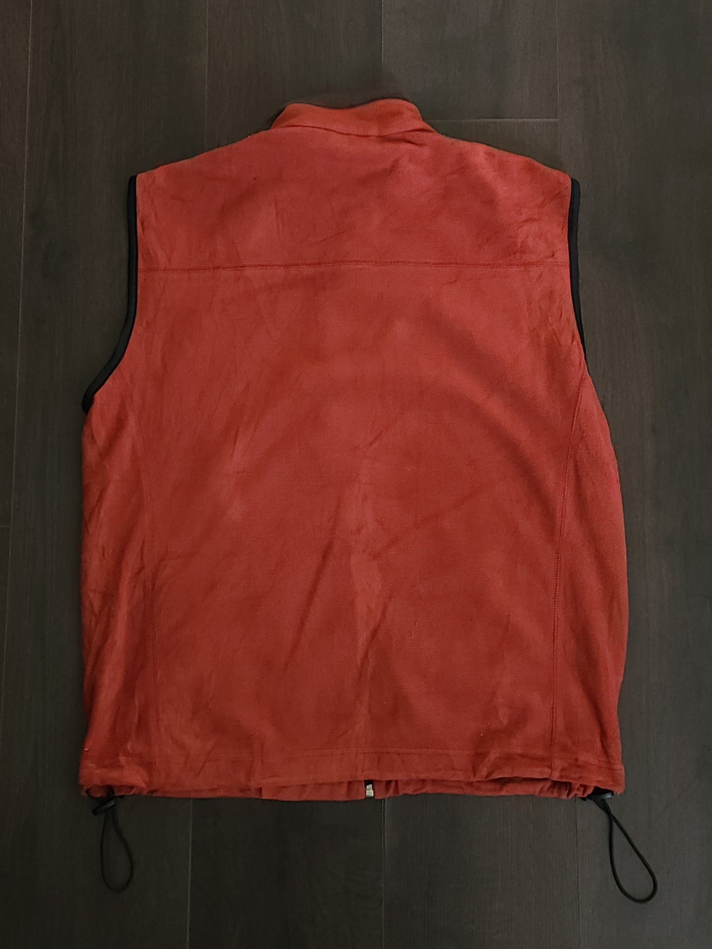 Vintage Timberland Fleece Vest