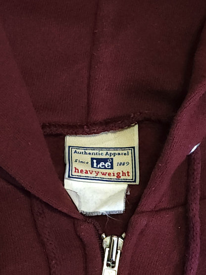 Lee Full Zip Jacket