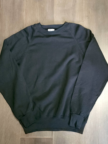 90s Vintage Lee Crew Neck Sweatshirt