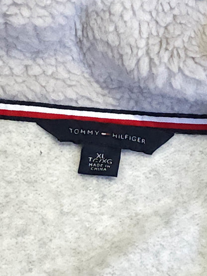 Tommy Hilfiger fleece jacket