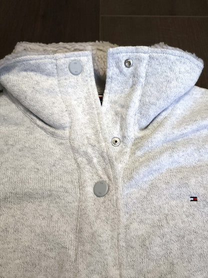 Tommy Hilfiger fleece jacket