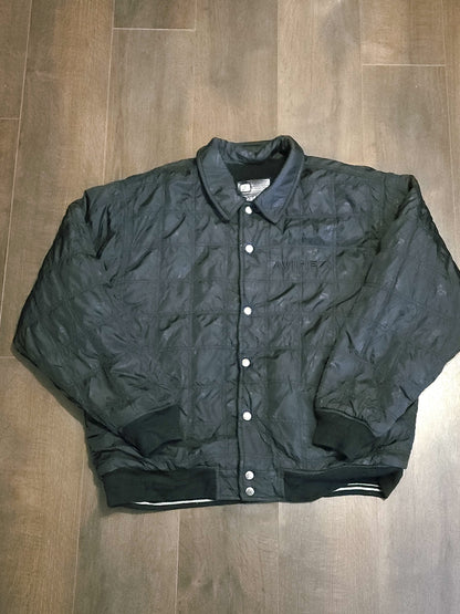 Vintage Avirex Reversible Jacket