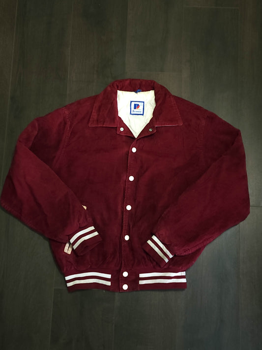 Vintage Rennoc Varsity Jacket