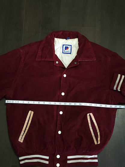 Vintage Rennoc Varsity Jacket