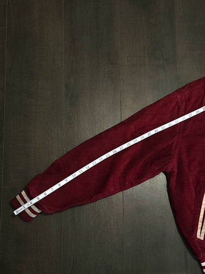 Vintage Rennoc Varsity Jacket