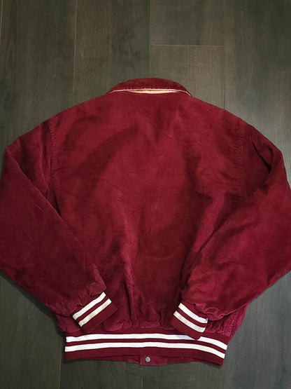 Vintage Rennoc Varsity Jacket