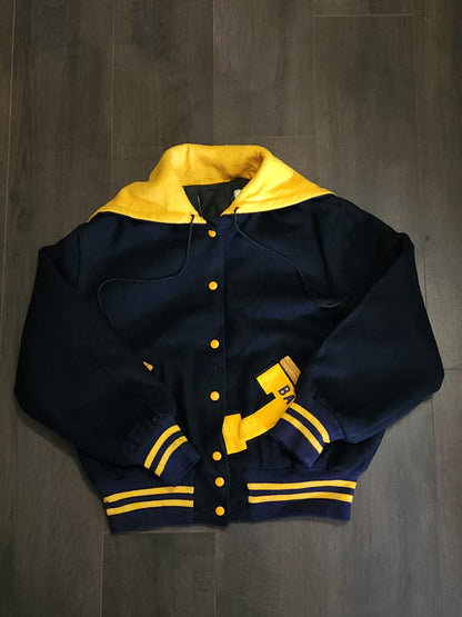 Vintage Thornwood High School Varsity Jacket