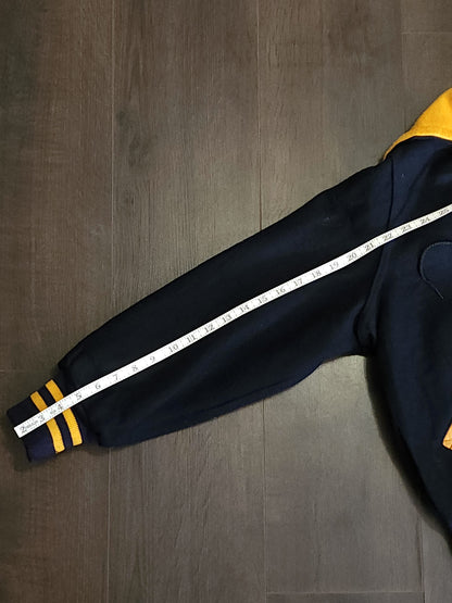 Vintage Thornwood High School Varsity Jacket