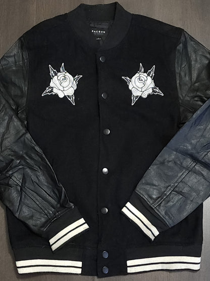 Pacsun Varsity Jacket