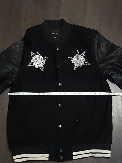 Pacsun Varsity Jacket