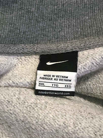 Nike 1/4 Zip Sweatshirt