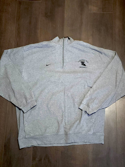 Nike 1/4 Zip Sweatshirt