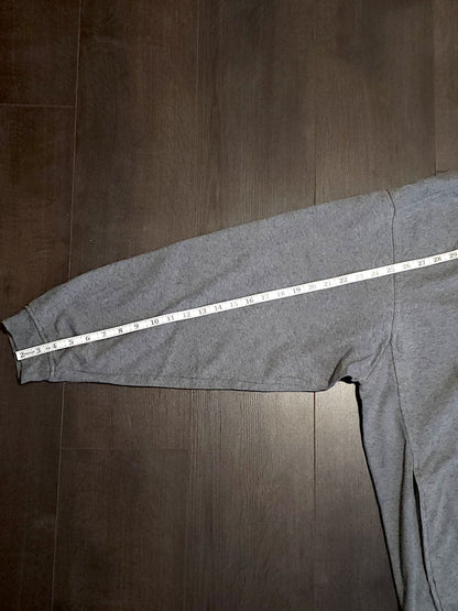 Nike 1/4 Zip Sweatshirt