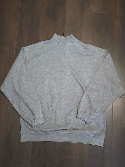 Nike 1/4 Zip Sweatshirt