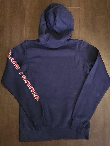 Vintage Y2k Nike Hoodie