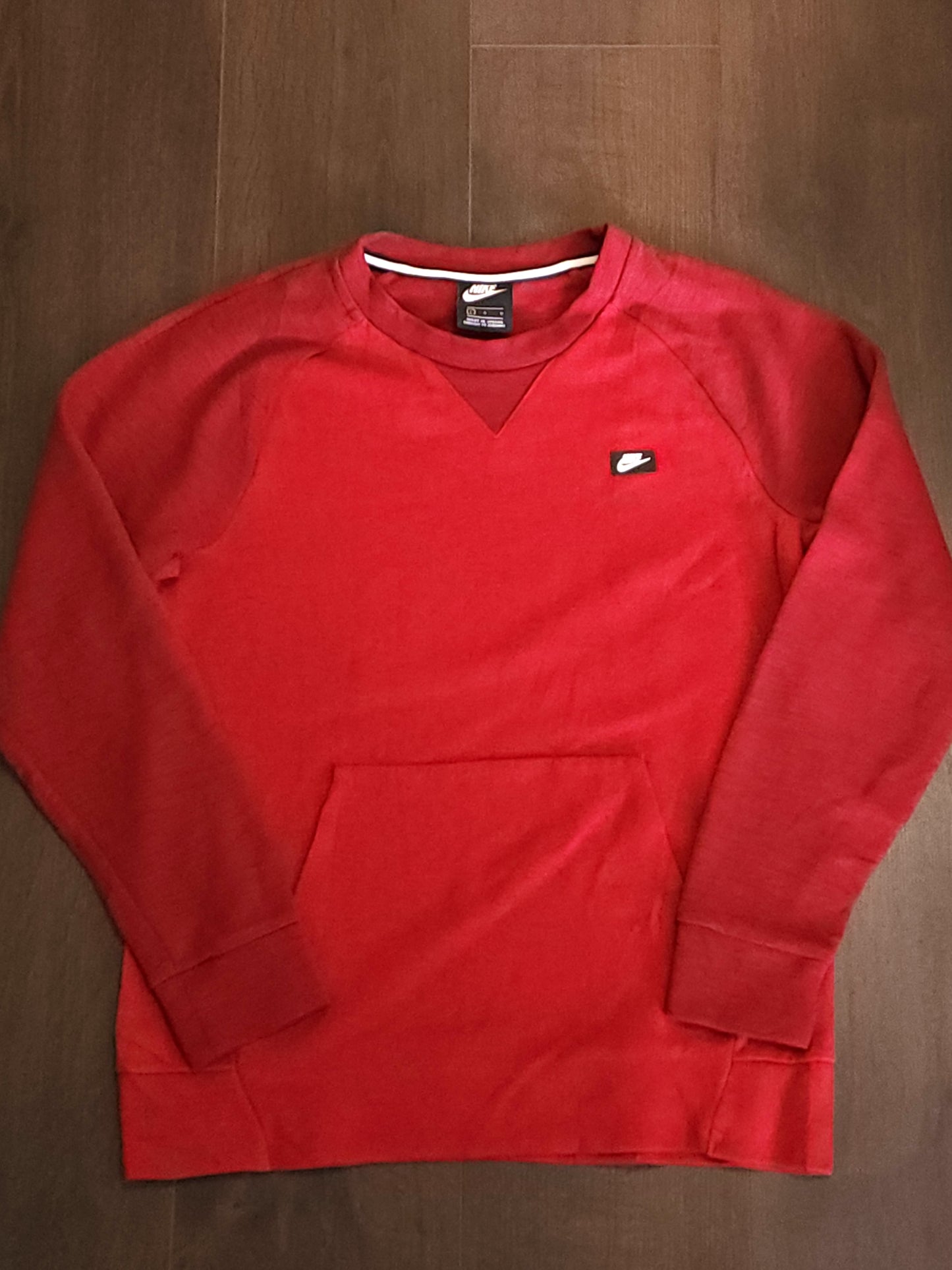 Nike Crewneck Sweatshirt