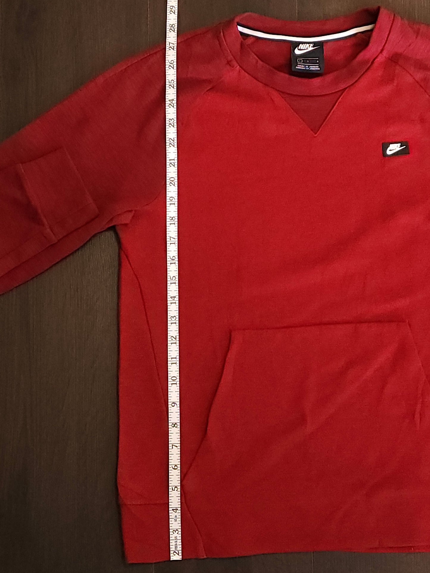 Nike Crewneck Sweatshirt