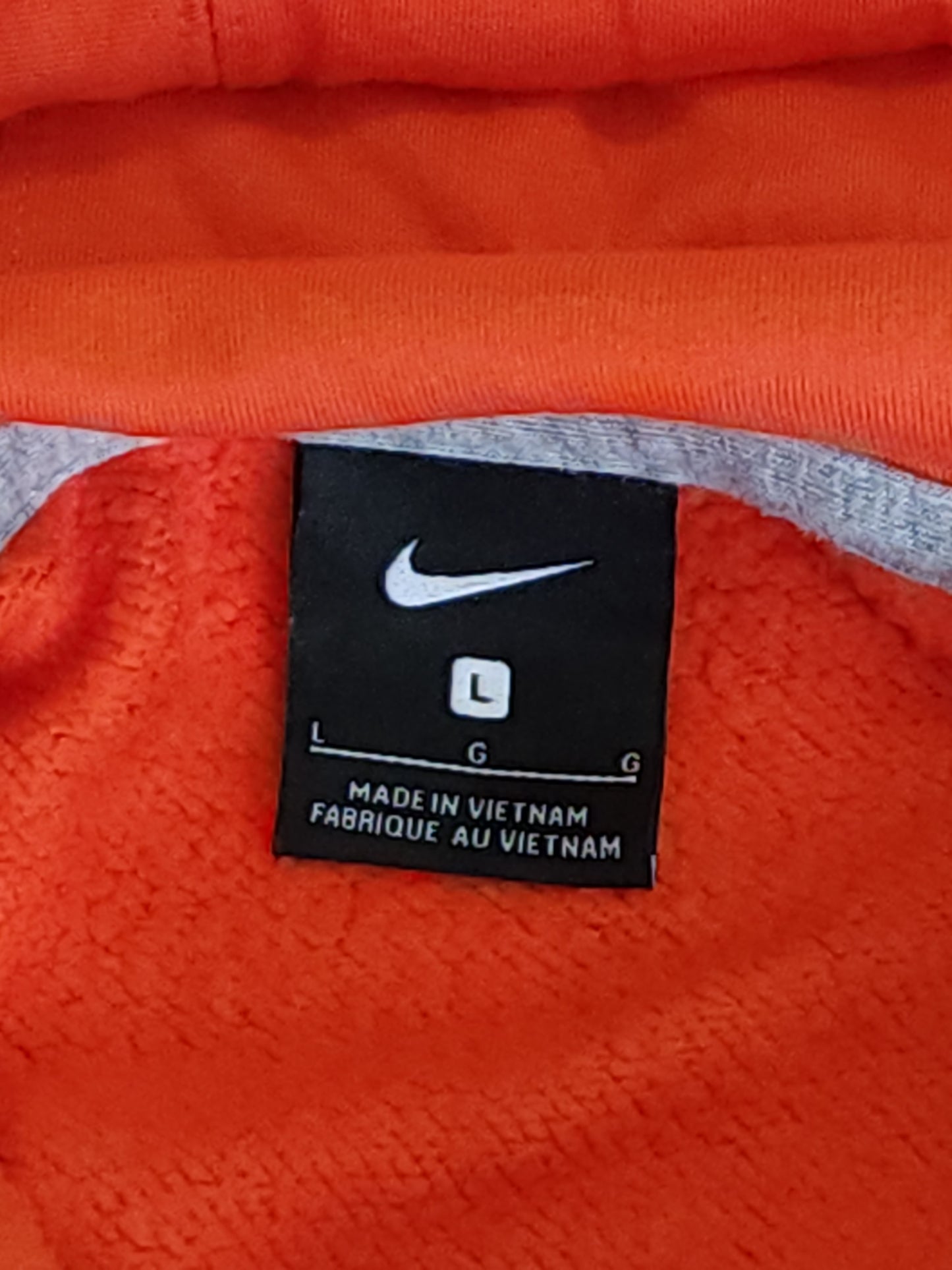 Nike Princeton Athletics Hoodie