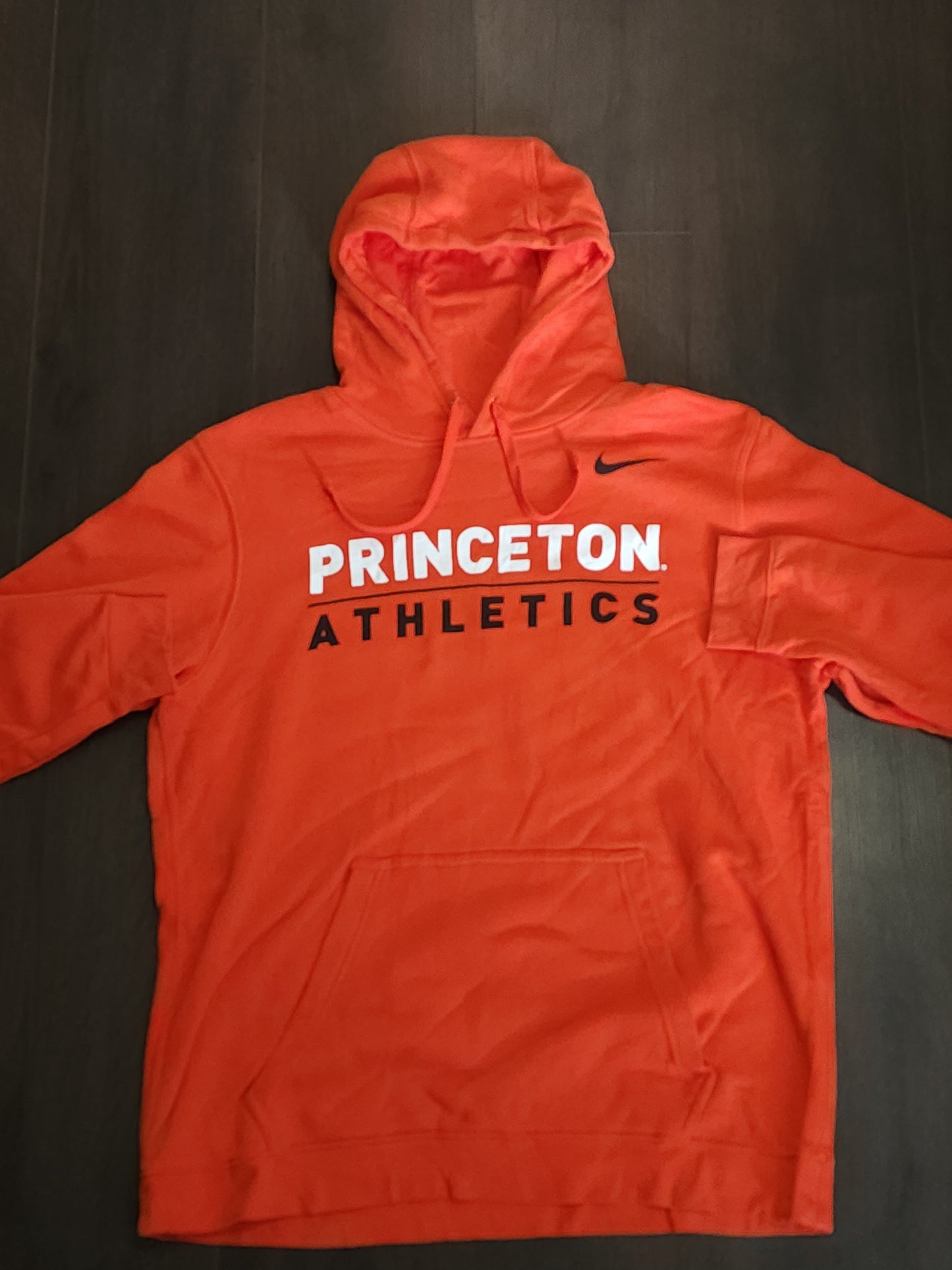 Nike Princeton Athletics Hoodie