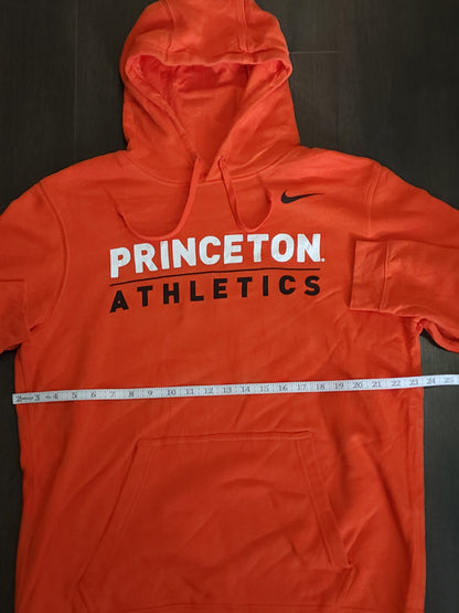 Nike Princeton Athletics Hoodie