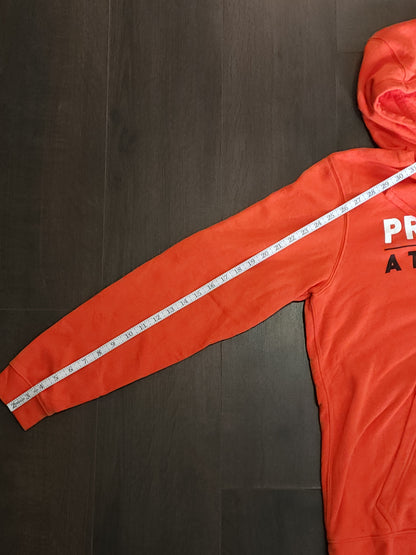 Nike Princeton Athletics Hoodie