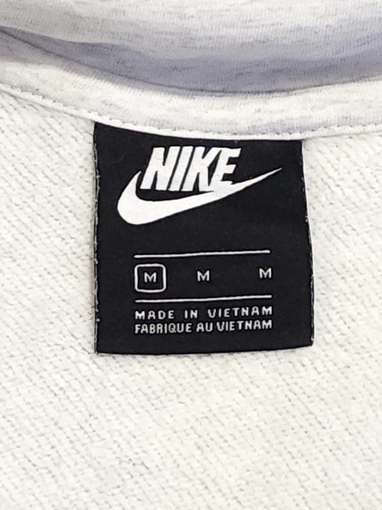 Vintage Nike Hoodie