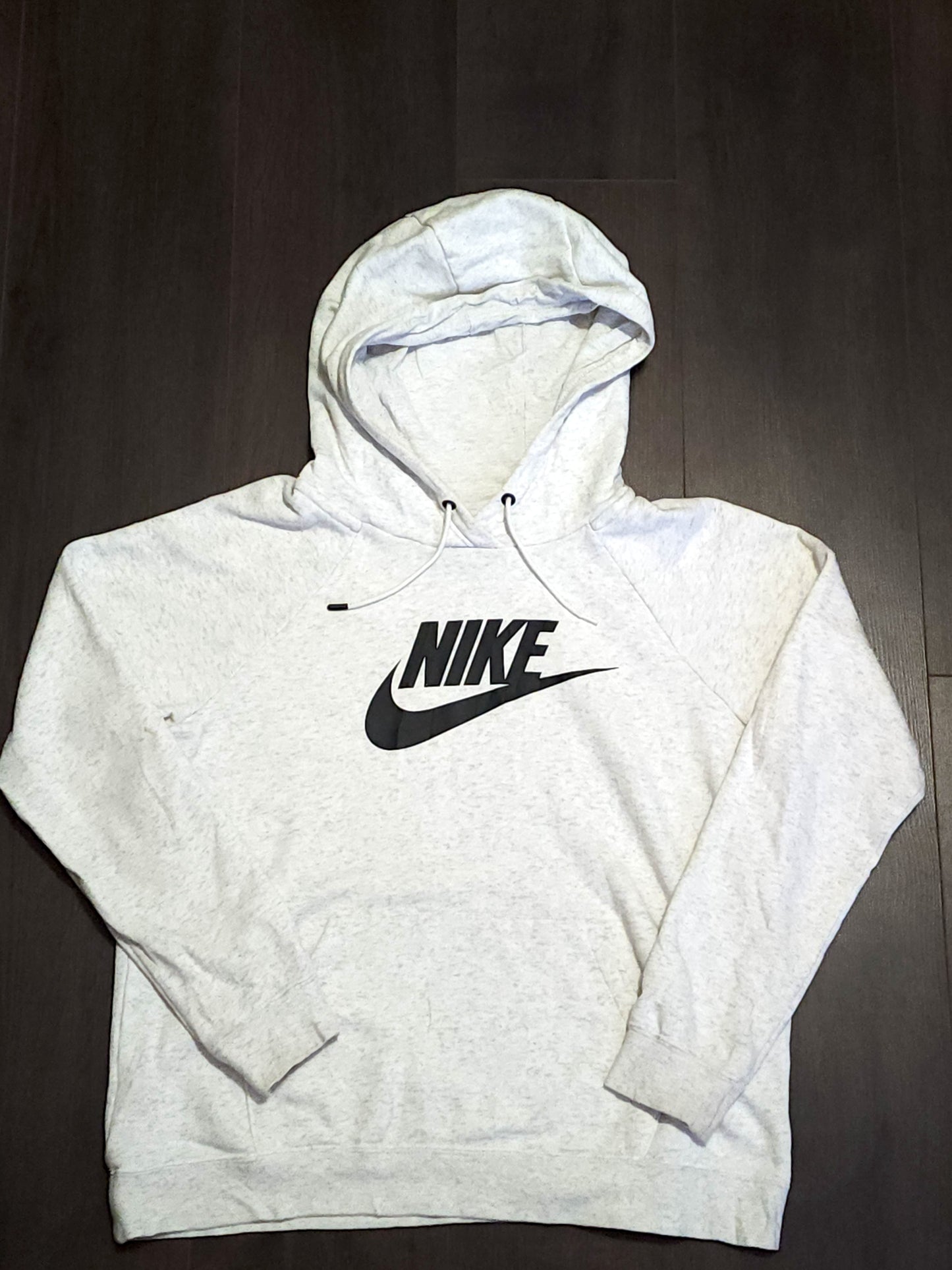 Vintage Nike Hoodie