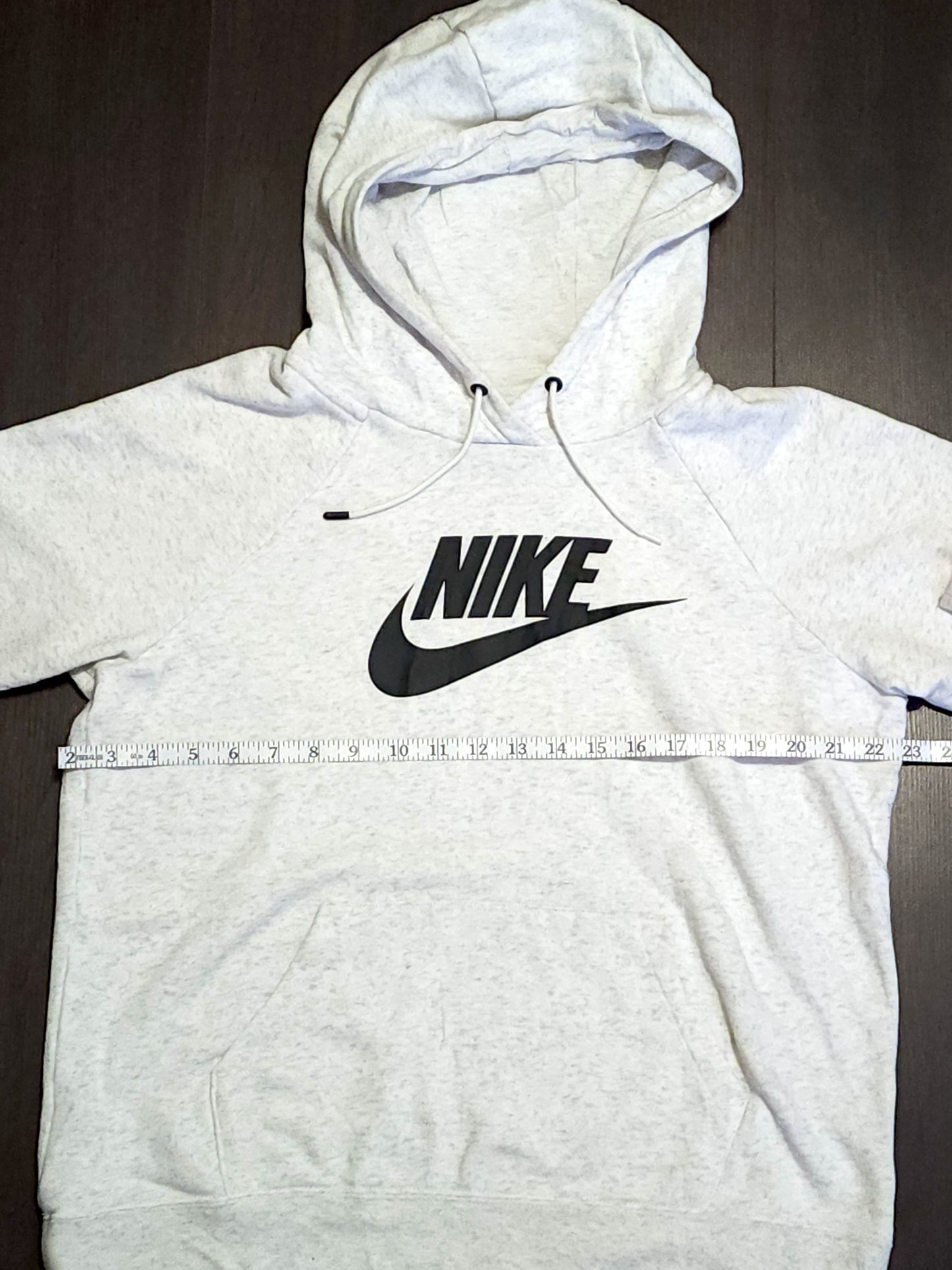 Vintage Nike Hoodie