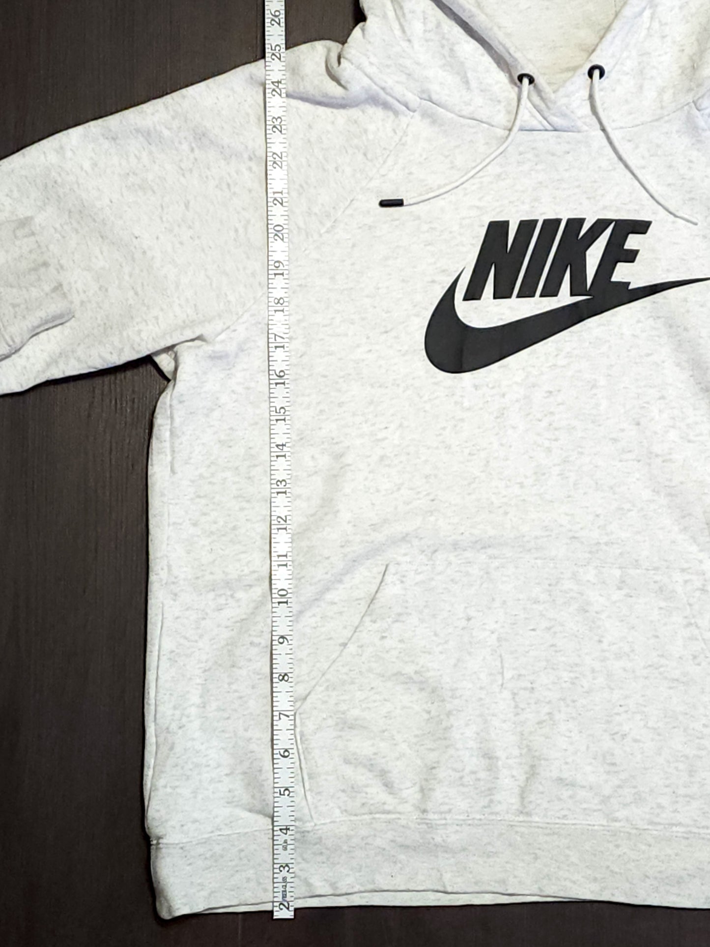 Vintage Nike Hoodie