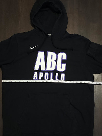 Apollo Nike Hoodie