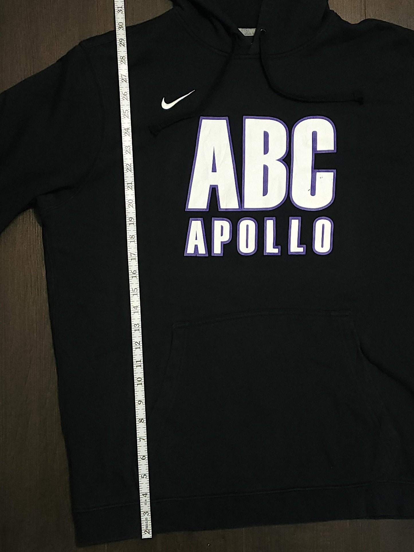 Apollo Nike Hoodie