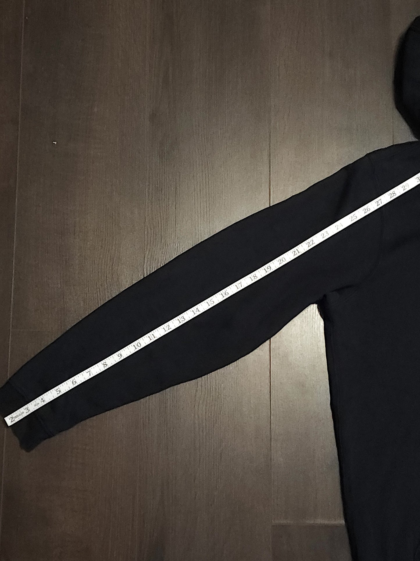 Apollo Nike Hoodie