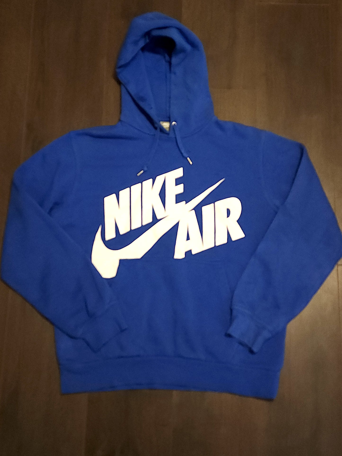 Vintage Nike Hoodie