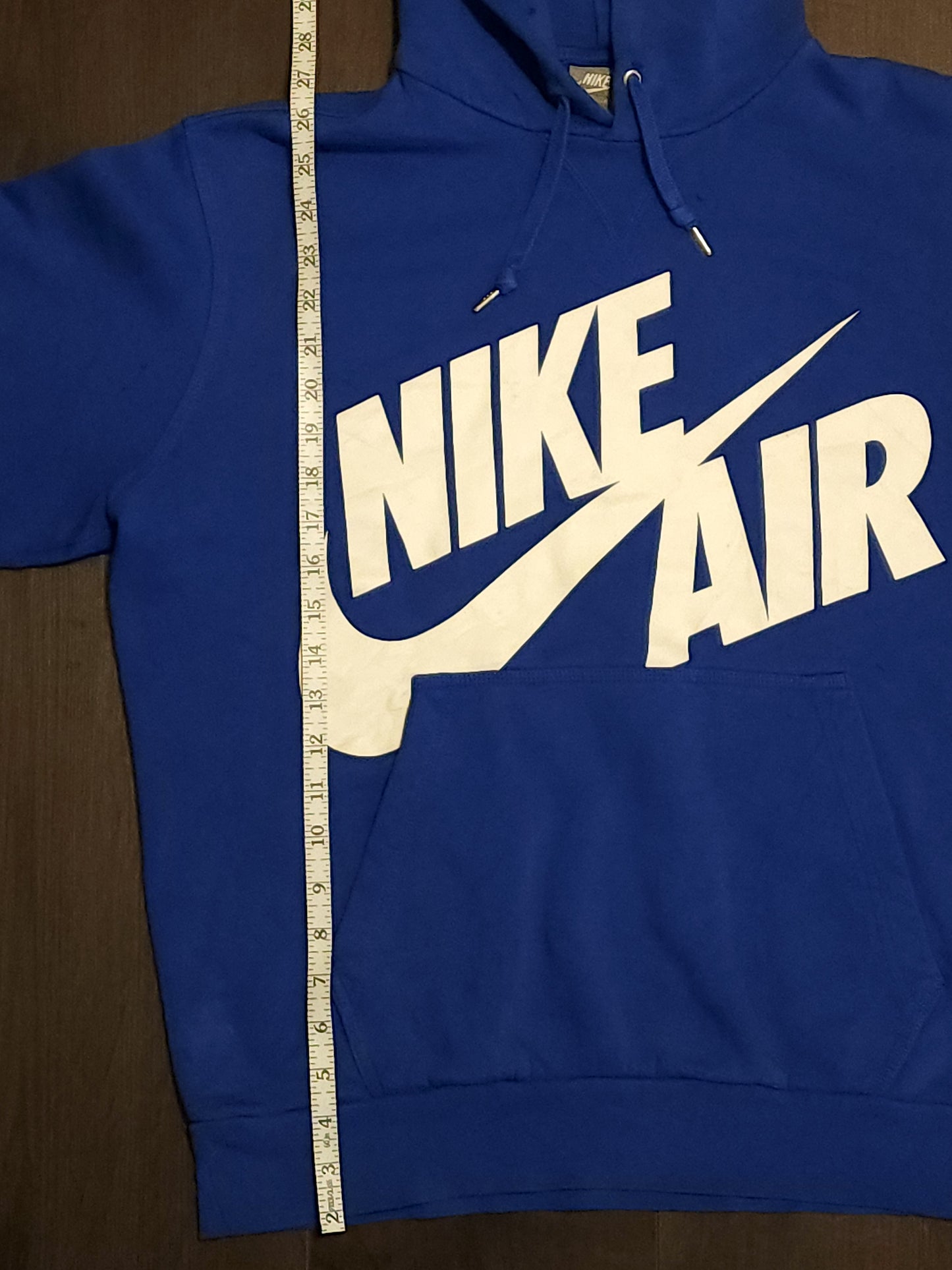 Vintage Nike Hoodie