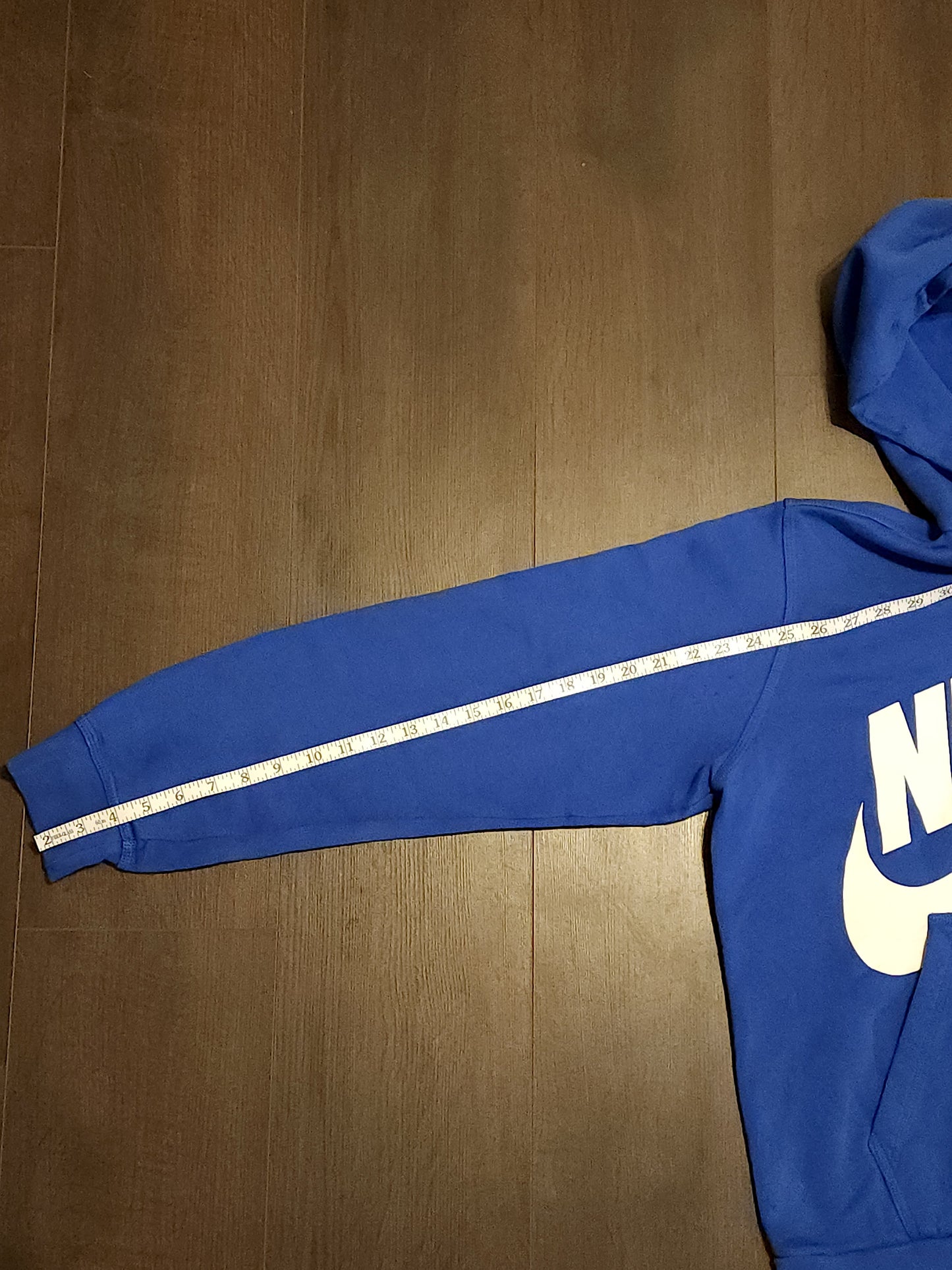 Vintage Nike Hoodie