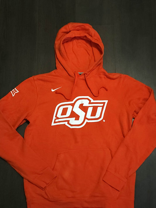 Nike Oklahoma State Cowboys Hoodie