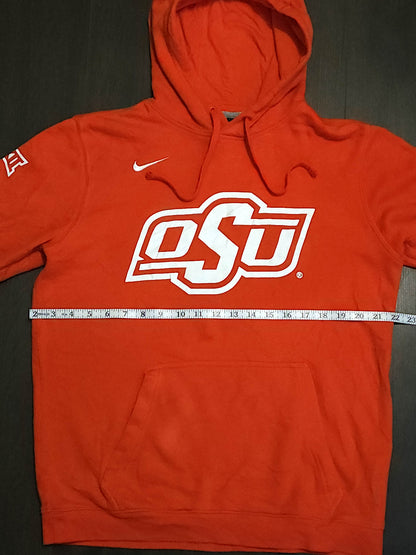 Nike Oklahoma State Cowboys Hoodie