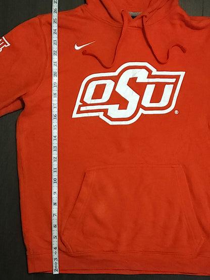 Nike Oklahoma State Cowboys Hoodie