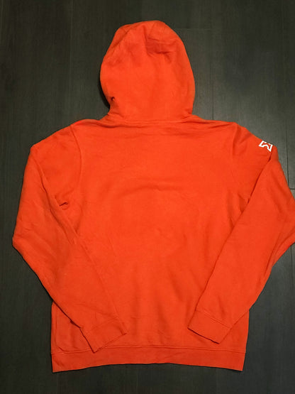 Nike Oklahoma State Cowboys Hoodie