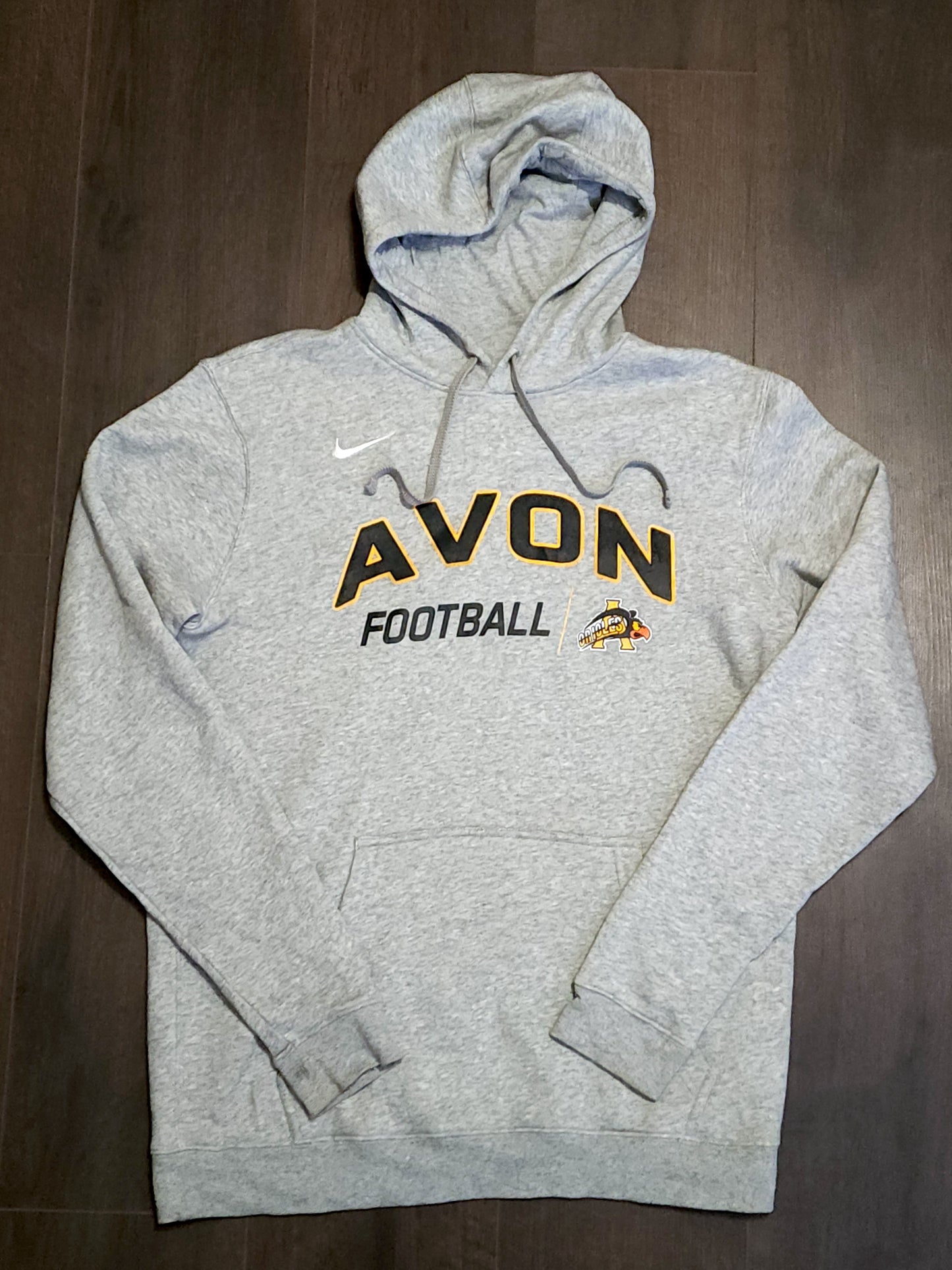 Avon Nike Hoodie