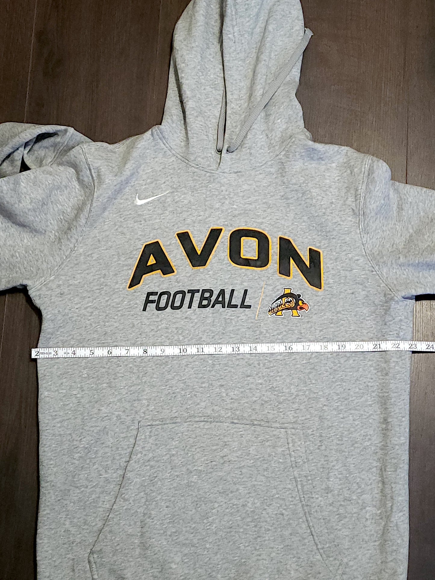 Avon Nike Hoodie