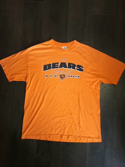 Chicago Bears College Style NFL T-shirt