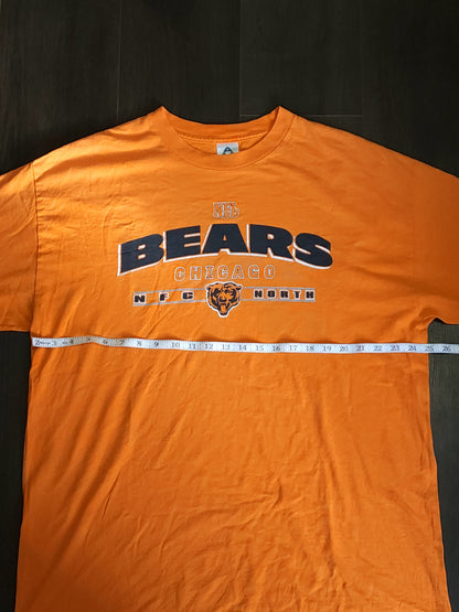 Chicago Bears College Style NFL T-shirt