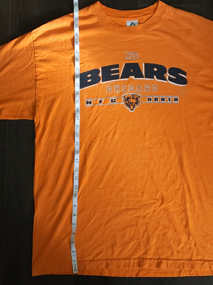 Chicago Bears College Style NFL T-shirt