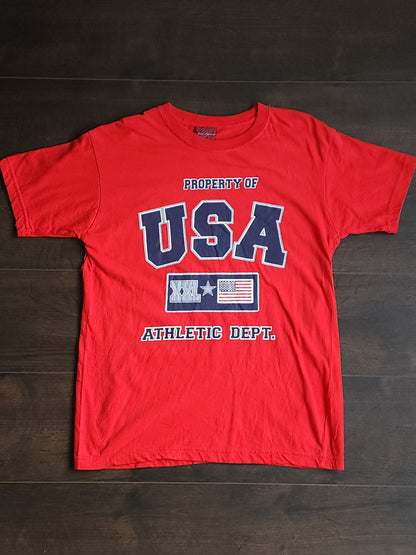 Athletic Dept XXL T-Shirt