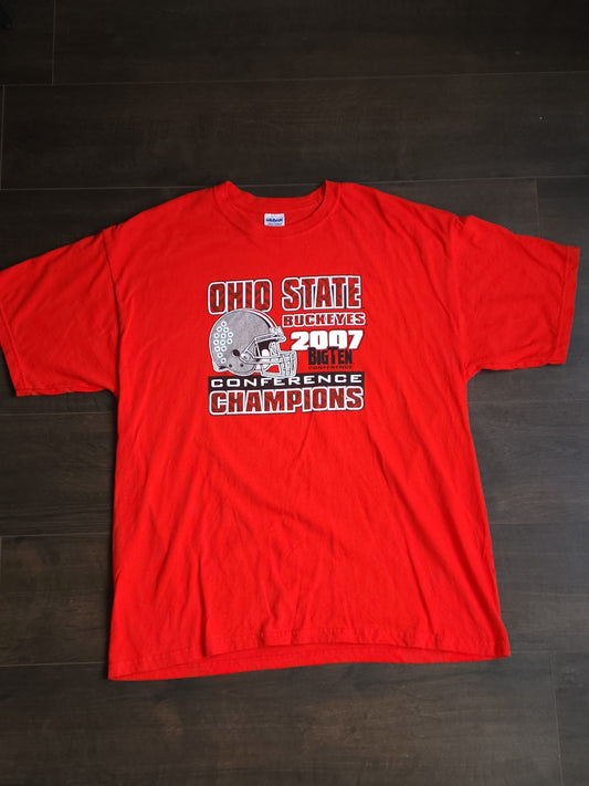 Ohio State Buckeyes T Shirt