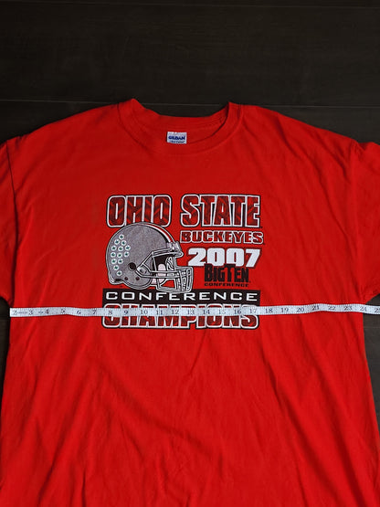 Ohio State Buckeyes T Shirt